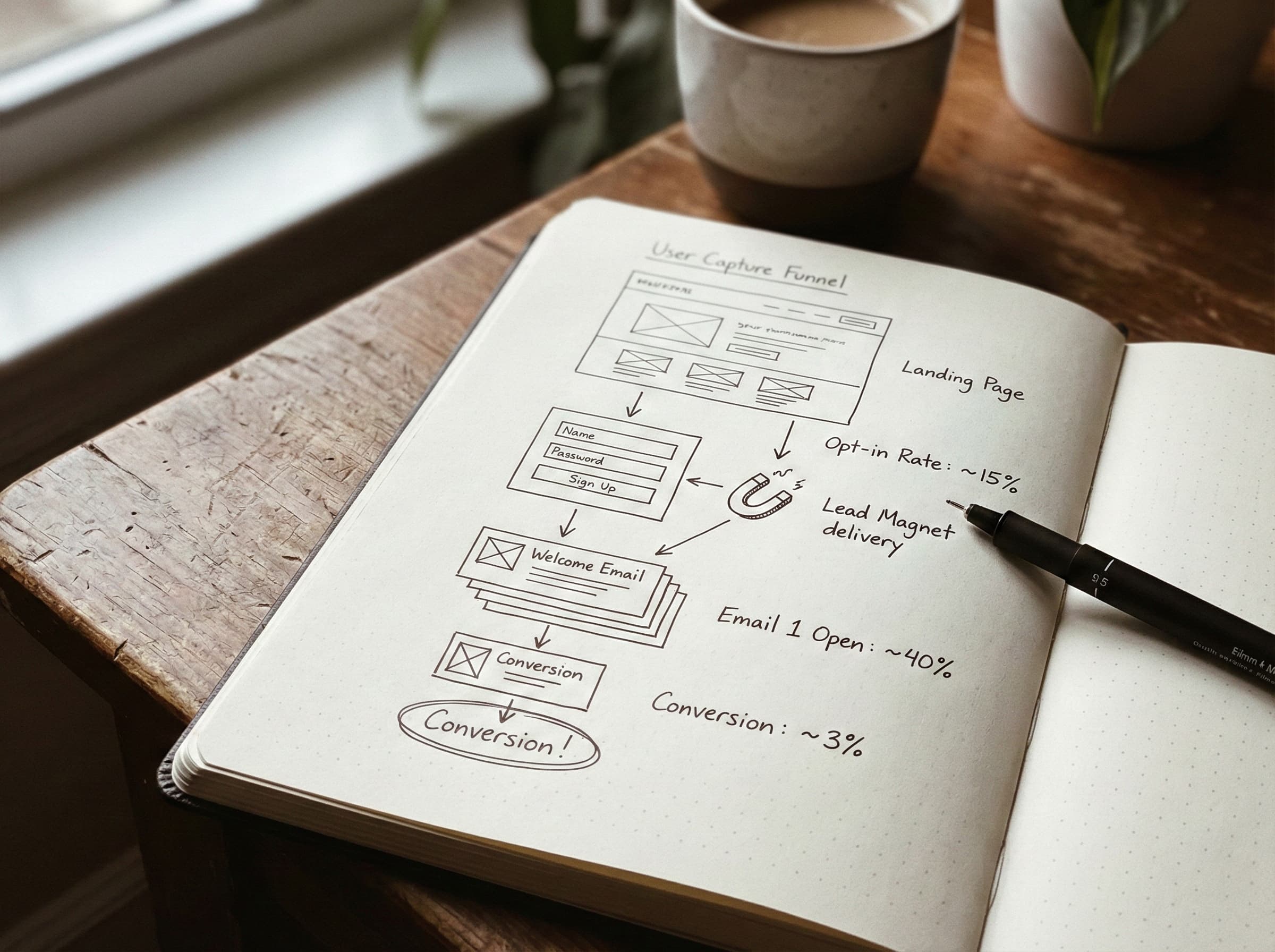 Design process detail