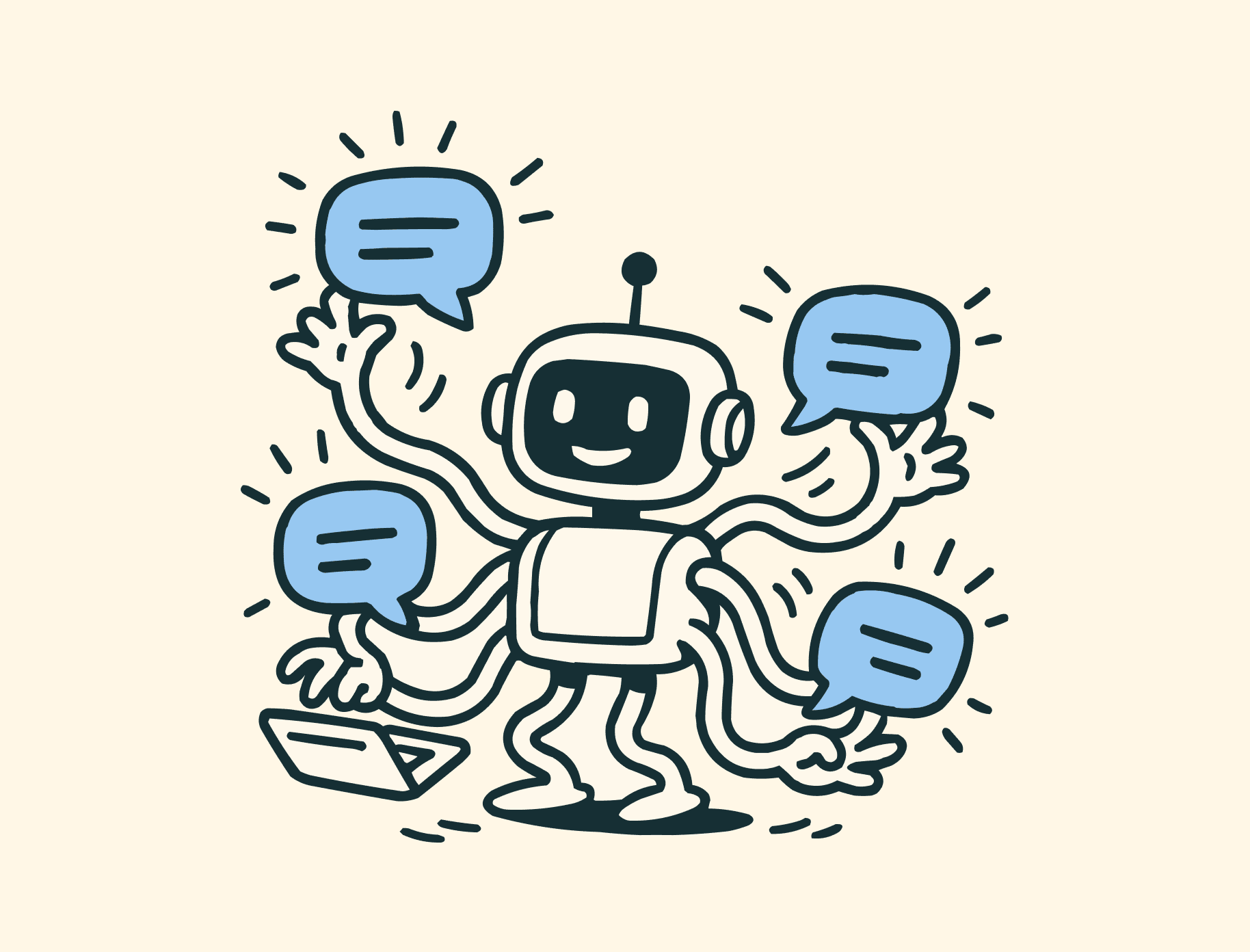 Board Paper Scraper, screenshot 2