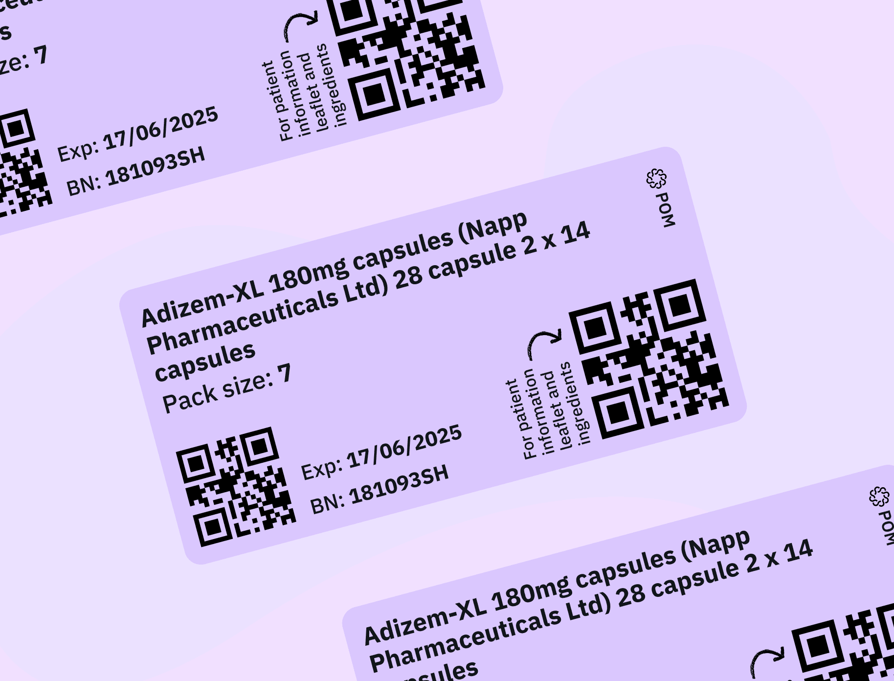 LloydsDirect, screenshot 1