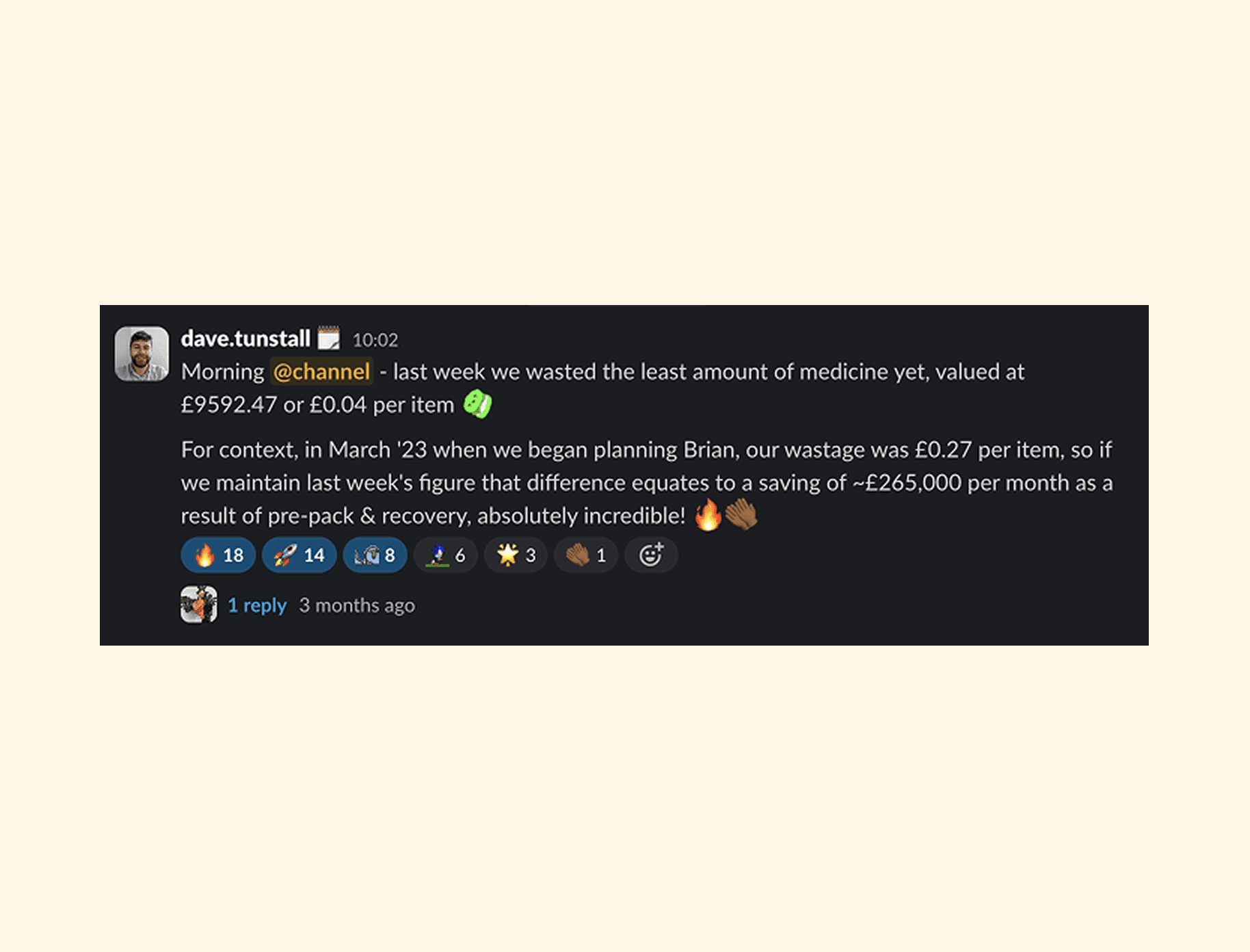 LloydsDirect, screenshot 2